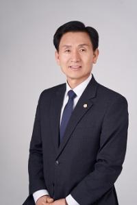 [NSP PHOTO]동창옥 진안군의회 의장, 민주당 정책위 부의장 임명