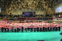 [NSP PHOTO]경주시, 2025년 APEC 정상회의 성공개최 범시민실천결의대회 개최