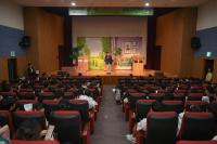 [NSP PHOTO]오산시 공공형어린이집연합회, 영유아 특별 동극 공연 개최
