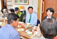 [NSP PHOTO]장성군, 청소년부터 어르신까지 장성형 복지 모델 주목