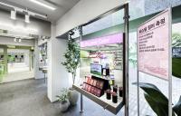 [NSP PHOTO]CJ올리브영, 압구정에 첫 글로벌 미용관광 특화매장…K뷰티의 성지화 목표