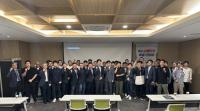 [NSP PHOTO]한국교통안전공단 경기남부본부, 버스 교통안전 특별 간담회 개최