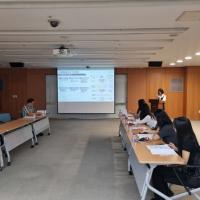 [NSP PHOTO]포항시, 통합돌봄 벤치마킹 행렬...울산 북구·동구청 방문
