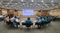 [NSP PHOTO]경산시, 2025년 제5회 안전관리실무위원회 개최