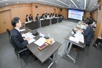 [NSP PHOTO]대구시, 정신건강·자살예방 정책 협력 강화 나선다