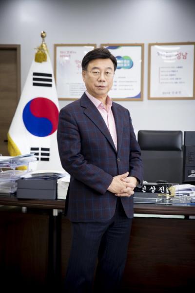 [NSP PHOTO]신상진 성남시장 성남시의료원 대학병원 위탁운영 신속 승인 재촉구