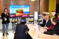 [NSP PHOTO]맥도날드, 내년부터 한국의 맛 확대 시행