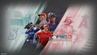 [NSP PHOTO]컴투스, MLB 9이닝스 25 출시 9주년·포스트시즌 기념 이벤트 진행