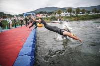 [NSP PHOTO]세계 철인들의 도전, 구례서 빛났다