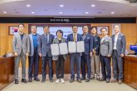 [NSP PHOTO]순천시-국민권익위원회, 지역경제 살리기 상생 협약 체결