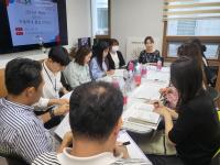 [NSP PHOTO]오산시, 제8차 아동학대 예방 통합사례회의 개최