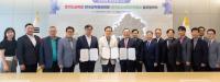 [NSP PHOTO]경기도교육청, 지역 소상공인과 상생 협력 나선다