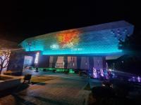 [NSP PHOTO]군산시, 근대역사박물관벨트화지역 9~12일 야간 무료 개관