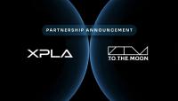 [NSP PHOTO]XPLA, 블록체인 게임사 투더문과 콘텐츠 파트너십 체결
