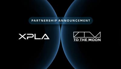 [NSP PHOTO]XPLA 블록체인 게임사 투더문과 콘텐츠 파트너십 체결