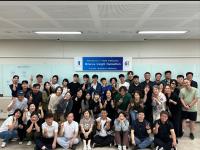 [NSP PHOTO]전주대-로컬 여행사 한레일트래블, 서비스러닝 업무협약