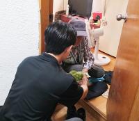 [NSP PHOTO]하이트진로, 서울시 5대 쪽방촌 추석맞이 후원…12년째 이어온 온기창고 비타민 프로젝트