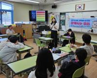 [NSP PHOTO]광명시, 아파트는 늘었는데 층간소음 줄었다