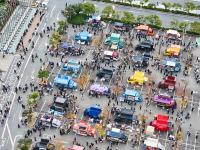 [NSP PHOTO]지스타 2025 푸드트럭 참가자 모집