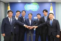 [NSP PHOTO]경기도, 내년 1월 1일부터 일산대교 전면무료화 추진 선언