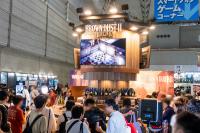 [NSP PHOTO]네오위즈, 브라운더스트2 도쿄게임쇼 2025 종료…약 5000여명 몰려