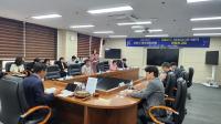 [NSP PHOTO]인구감소 해법 찾는다...군산시, 생활인구 빅데이터 분석 결과 공개