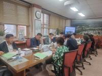 [NSP PHOTO]경주시, 2025년 정책실명제 중점 관리 사업 43건 선정