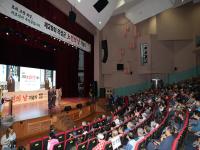 [NSP PHOTO]의성군, 제29회 의성군노인의 날 기념행사 성료