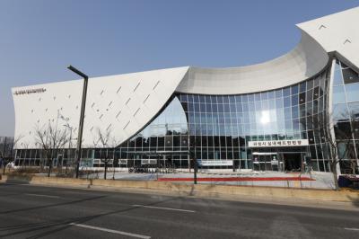 [NSP PHOTO]화성시 추석 연휴 실내외 체육시설 특별 운영