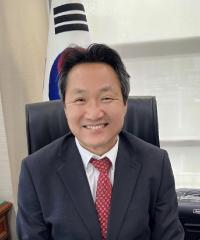 [NSP PHOTO][2026년 지선 인터뷰]안승대(포항시장 출마 예정자), 개혁과 혁신으로 포항을 통합하는 시장 되겠다