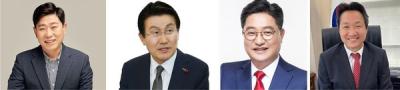 [NSP PHOTO][해설 기사]내년 포항시장 선거 키워드는 경제…도약이냐, 후퇴냐