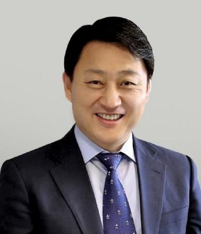 [NSP PHOTO]2026 지선 인터뷰모성은포항시장 출마 예정자 100년을 먹고살 새로운 캐시 카우를 만들어 내겠다