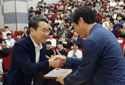 [NSP PHOTO]LG전자, 부산대와 산학협력 30주년 맞아 미래 기술·인재 양성 맞손