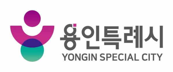 NSP통신-용인특례시가 28년만에 새롭게 제작한 통합도시브랜드. (사진 = 용인특례시)