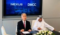 [NSP PHOTO]넥써쓰, 두바이 DMCC와 파트너십…블록체인·게임 글로벌 생태계 확장 가속