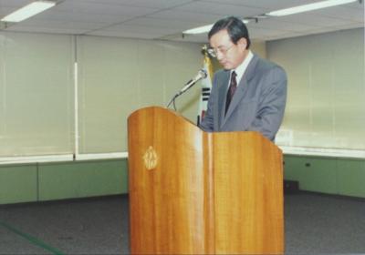 [NSP PHOTO]고 최창걸 고려아연 명예회장 온산제련소 세운 사업보국 실천가