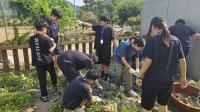 [NSP PHOTO]완주군, 교육발전특구 연계로 정주형 농촌유학 선도