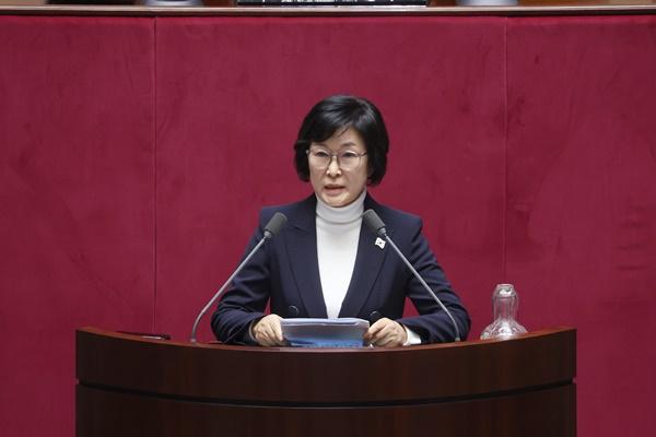 NSP통신-오세희 더불어민주당 국회의원(전국소상공인위원장) (사진 = 오세희 의원실)