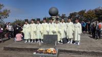 [NSP PHOTO]김천시, 제37회 삼도봉 만남의 날 개최