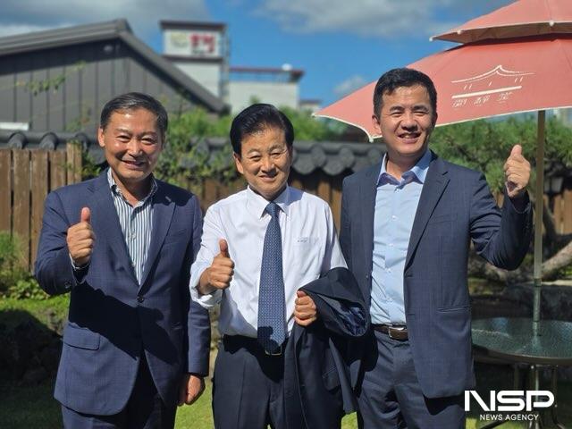 NSP통신- (사진 = 진안군)