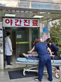 [NSP PHOTO]경기도, 동·북부 분만·응급 취약지 지원 의료격차 해소