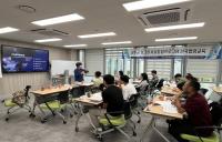 [NSP PHOTO]성주군, 외국인 근로자 한국법령 이해교육 실시