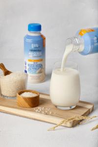[NSP PHOTO]풀무원녹즙, 식물성유산균 쌀 500ml 제품 선봬…식물성유산균 카테고리 강화