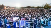 [NSP PHOTO]구미시, 2025 구미청춘힙합페스티벌 오는 18일 동락공원서 개최