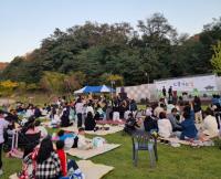 [NSP PHOTO]봉화정자문화생활관, 소풍가는 날 오는 25일 개최