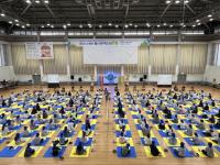 [NSP PHOTO]2025 수원 독서 골든벨, 경기도인재개발원에서 열려