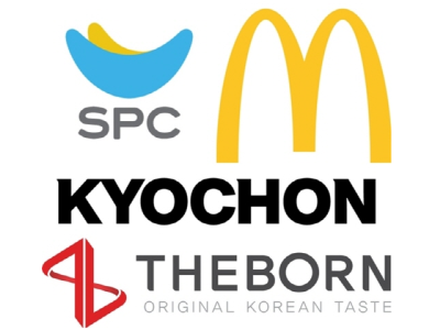 [NSP PHOTO]식품·프차업계, SPC·교촌·더본·서울우유 등 줄소환