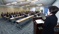 [NSP PHOTO]강원도의회, 제22회 강원의정아카데미 개최