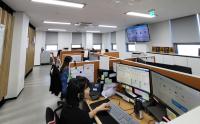 [NSP PHOTO]김포시, 하루 1100건 상담하는 민원콜센터…시민 만족도 95.9% 달성