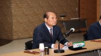 [NSP PHOTO]상주시, 충혼탑 정비사업 실시설계 용역 보고회 개최